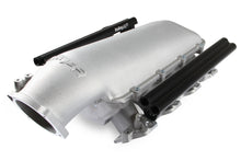 Load image into Gallery viewer, Dual Fuel Injector Lo-Ram EFI Intake Manifold Kit GM LS1/LS2/LS6 - Cast Satin Finish
