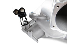 Load image into Gallery viewer, Dual Fuel Injector Lo-Ram EFI Intake Manifold Kit GM LS1/LS2/LS6 - Cast Satin Finish