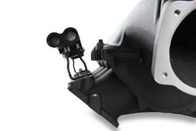 Load image into Gallery viewer, Dual Fuel Injector Lo-Ram EFI Intake Manifold Kit GM LS1/LS2/LS6 - Black Finish