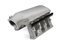 Load image into Gallery viewer, Gen III Hemi Hi-Ram EFI Manifold - Gen III Hemi EFI for use with 95 mm LS Style Throttle Body - As Cast Finish - Fits 2009-up 5.7L, 2005-2010 6.1L, and 2011-up 6.4L