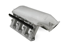 Load image into Gallery viewer, Gen III Hemi Hi-Ram EFI Manifold - Gen III Hemi EFI for use with 95 mm LS Style Throttle Body - As Cast Finish - Fits 2009-up 5.7L, 2005-2010 6.1L, and 2011-up 6.4L
