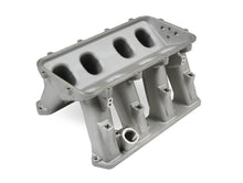 Load image into Gallery viewer, Gen III Hemi Hi-Ram EFI Manifold - Gen III Hemi EFI for use with 105 mm LS Style Throttle Body - As Cast Finish - Fits 2009-up 5.7L, 2005-2010 6.1L, and 2011-up 6.4L