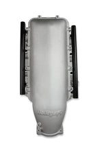 Load image into Gallery viewer, Gen III Hemi Hi-Ram EFI Manifold - Gen III Hemi EFI for use with 105 mm LS Style Throttle Body - As Cast Finish - Fits 2009-up 5.7L, 2005-2010 6.1L, and 2011-up 6.4L