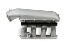 Load image into Gallery viewer, Gen III Hemi Hi-Ram EFI Manifold - Gen III Hemi EFI for use with 105 mm LS Style Throttle Body - As Cast Finish - Fits 2009-up 5.7L, 2005-2010 6.1L, and 2011-up 6.4L