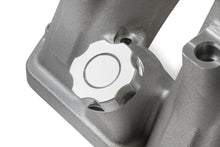 Load image into Gallery viewer, Gen III Hemi Hi-Ram EFI Manifold - Gen III Hemi EFI for use with 105 mm LS Style Throttle Body - As Cast Finish - Fits 2009-up 5.7L, 2005-2010 6.1L, and 2011-up 6.4L