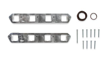 Load image into Gallery viewer, Holley Intake Manifold Adapter Plates
