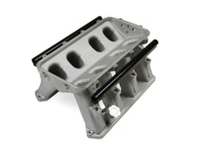 Load image into Gallery viewer, Gen III Hemi Hi-Ram EFI Manifold Base - Gen III Hemi EFI Manifold Base - As Cast Finish - Fits 2009-up 5.7L, 2005-2010 6.1L, and 2011-up 6.4L