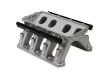 Load image into Gallery viewer, Gen III Hemi Hi-Ram EFI Manifold Base - Gen III Hemi EFI Manifold Base - As Cast Finish - Fits 2009-up 5.7L, 2005-2010 6.1L, and 2011-up 6.4L