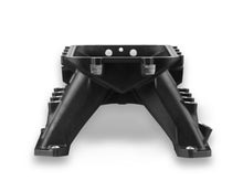Load image into Gallery viewer, Gen III Hemi Hi-Ram EFI Manifold Base - Gen III Hemi EFI Manifold Base - Black Finish - Fits 2009-up 5.7L, 2005-2010 6.1L, and 2011-up 6.4L