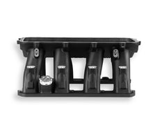 Load image into Gallery viewer, Gen III Hemi Hi-Ram EFI Manifold Base - Gen III Hemi EFI Manifold Base - Black Finish - Fits 2009-up 5.7L, 2005-2010 6.1L, and 2011-up 6.4L
