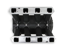Load image into Gallery viewer, Gen III Hemi Hi-Ram EFI Manifold Base - Gen III Hemi EFI Manifold Base - Black Finish - Fits 2009-up 5.7L, 2005-2010 6.1L, and 2011-up 6.4L