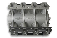 Load image into Gallery viewer, Holley Lo-Ram Manifold Base and Fuel Rails Single Fuel Injector GM LS3/L92