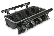 Load image into Gallery viewer, Holley Lo-Ram Manifold Base and Fuel Rails Single Fuel Injector GM LS3/L93