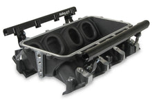 Load image into Gallery viewer, Holley Lo-Ram Manifold Base and Fuel Rails Single Fuel Injector GM LS3/L93