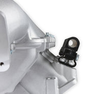 Load image into Gallery viewer, Holley Lo-Ram Manifold Kit Single Injector- Satin - GM LS3/L92