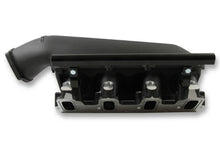 Load image into Gallery viewer, Holley Lo-Ram Manifold Kit Single Injector- Black - GM LS3/L92