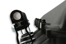 Load image into Gallery viewer, Holley Lo-Ram Manifold Kit Single Injector- Black - GM LS3/L92