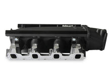 Load image into Gallery viewer, Ultra Lo-Ram Manifold Kit Single Injector- Black - GM LS3/L92 - Ultra Lo-Ram Manifold Kit - LS3 Black Finish