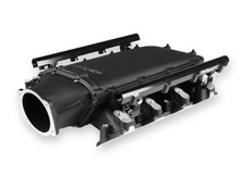 Load image into Gallery viewer, Ultra Lo-Ram Manifold Kit Single Injector- Black - GM LS3/L92 - Ultra Lo-Ram Manifold Kit - LS3 Black Finish