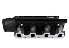 Load image into Gallery viewer, Ultra Lo-Ram Manifold Kit Single Injector- Black - GM LS3/L92 - Ultra Lo-Ram Manifold Kit - LS3 Black Finish