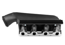 Load image into Gallery viewer, Holley Lo-Ram Manifold Kit Dual Injector- Black - GM LS3/L92