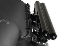 Load image into Gallery viewer, Holley Lo-Ram Manifold Kit Dual Injector- Black - GM LS3/L92
