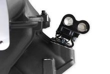 Load image into Gallery viewer, Holley Lo-Ram Manifold Kit Dual Injector- Black - GM LS3/L92