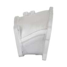 Load image into Gallery viewer, Ultra Lo-Ram 105MM Throttle Body Adapter- GM Gen V LT - Front-Feed Mount - Satin Finish