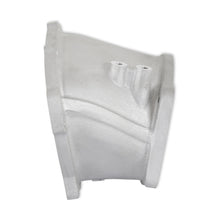 Load image into Gallery viewer, Ultra Lo-Ram 105MM Throttle Body Adapter- GM Gen V LT - Front-Feed Mount - Satin Finish
