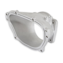 Load image into Gallery viewer, Ultra Lo-Ram 105MM Throttle Body Adapter- GM Gen V LT - Front-Feed Mount - Satin Finish