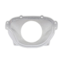 Load image into Gallery viewer, Ultra Lo-Ram 105MM Throttle Body Adapter- GM Gen V LT - Front-Feed Mount - Satin Finish