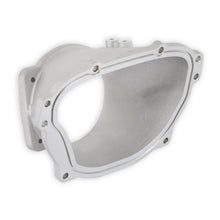 Load image into Gallery viewer, Ultra Lo-Ram 105MM Throttle Body Adapter- GM Gen V LT - Front-Feed Mount - Satin Finish
