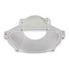 Load image into Gallery viewer, Ultra Lo-Ram 105MM Throttle Body Adapter- GM Gen V LT - Front-Feed Mount - Satin Finish