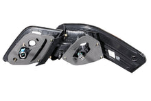 Load image into Gallery viewer, Anzo 2007-2009 Toyota Camry LED Tail lights Black