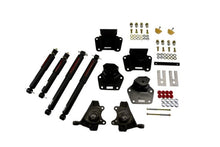 Load image into Gallery viewer, Belltech Lowering Kit With Nd2 Shocks 804Nd