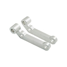 Load image into Gallery viewer, 300ZX Z32 CTS V 4 Piston Front Brake Caliper Adapter Brackets  Bolt On Upgrade