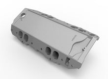 Load image into Gallery viewer, Holley EFI Intake Manifold 396, 402, 427, 454, 502 for 4150 Style Flange, Oval Port Heads