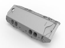 Load image into Gallery viewer, Holley EFI Intake Manifold 396, 402, 427, 454, 502 for Holley 4500 Style Flange, Oval Port Heads