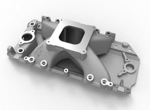 Load image into Gallery viewer, Holley EFI Intake Manifold 396, 402, 427, 454, 502 for 4150 Style Flange, Rectangular Port Heads