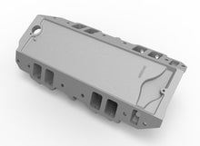 Load image into Gallery viewer, Holley EFI Intake Manifold 396, 402, 427, 454, 502 for 4150 Style Flange, Rectangular Port Heads
