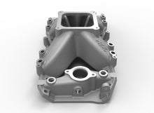 Load image into Gallery viewer, Holley EFI Intake Manifold 396, 402, 427, 454, 502 for 4500 Style Flange, Rectangular Port Heads