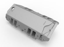 Load image into Gallery viewer, Holley EFI Intake Manifold 396, 402, 427, 454, 502 for 4500 Style Flange, Rectangular Port Heads