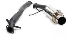 Load image into Gallery viewer, HKS 95-99 Eclipse GSX Hiper Exhaust 3106-EX001