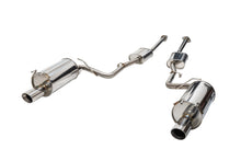 Load image into Gallery viewer, APEXi A'PEXi - Hybrid Mega Evolution (Catback) - 1989-2000 Nissan 300ZX (2+2 Seater) NA