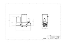Load image into Gallery viewer, Aeromotive A3000 Drag Race Carbureted Fuel Pump Complete (Includes A3000 Pump