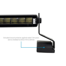 Load image into Gallery viewer, Borne Off-Road 21+ Direct Fit Bronco Light Bar 40in Upfit BNLT-BR-21-SS40U