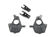 Load image into Gallery viewer, Belltech LOWERING KIT W/O SHOCKS 678