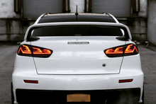 Load image into Gallery viewer, Mitsubishi Lancer &amp; EVO X LED Tail Lights Upgrade (2008-2018)