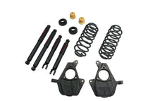 Load image into Gallery viewer, Belltech Lowering Kit With Nd2 Shocks 761Nd