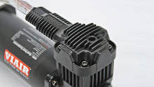 Load image into Gallery viewer, AIRLIFT Viair 444C Dual Pack Compressor Stealth Black- 200 PSI